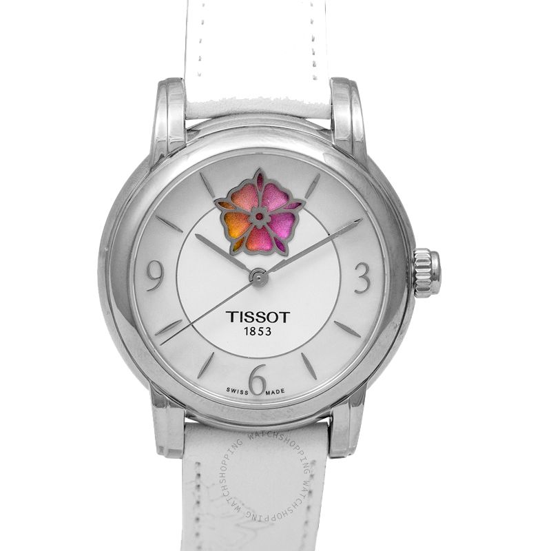 Tissot T-Lady T050.207.17.117.05