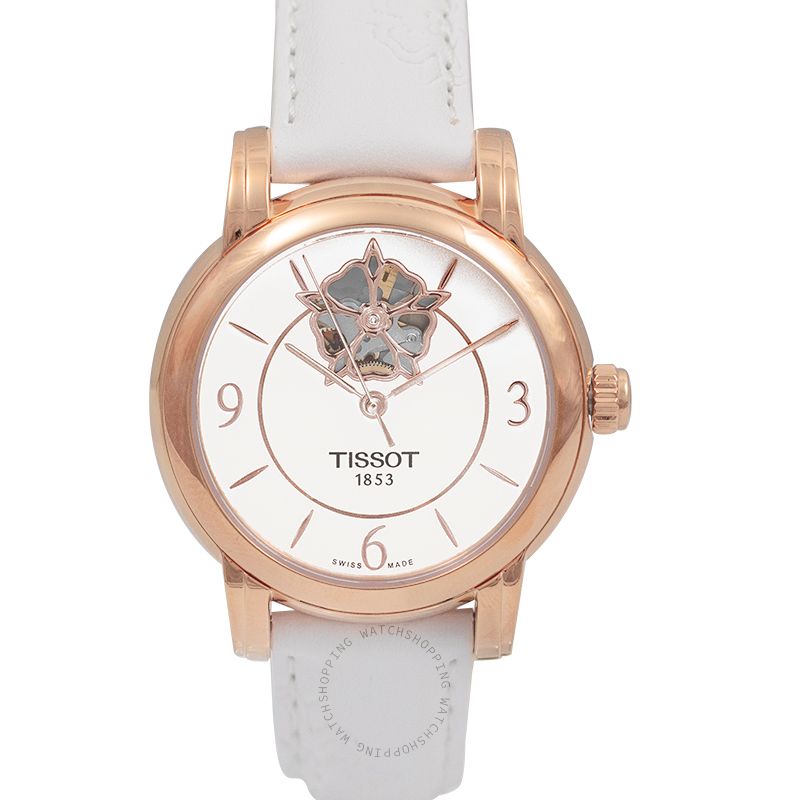 Tissot T-Lady T050.207.37.017.04