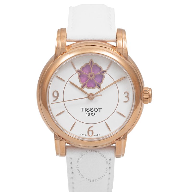 Tissot T-Lady T050.207.37.017.05