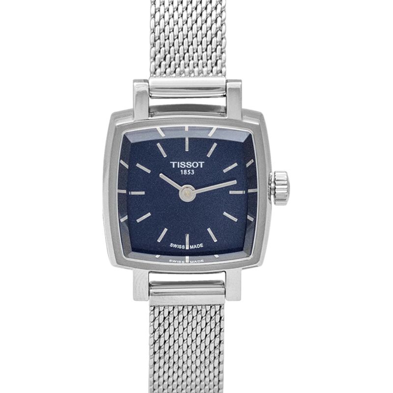 Tissot T-Lady T058.109.11.041.00