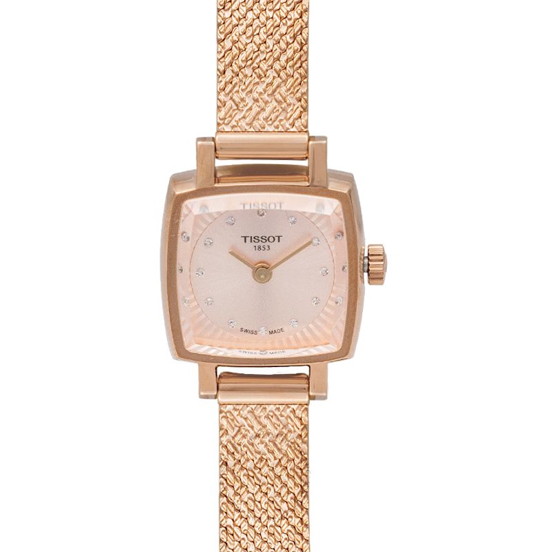 Tissot T-Lady T058.109.33.456.00