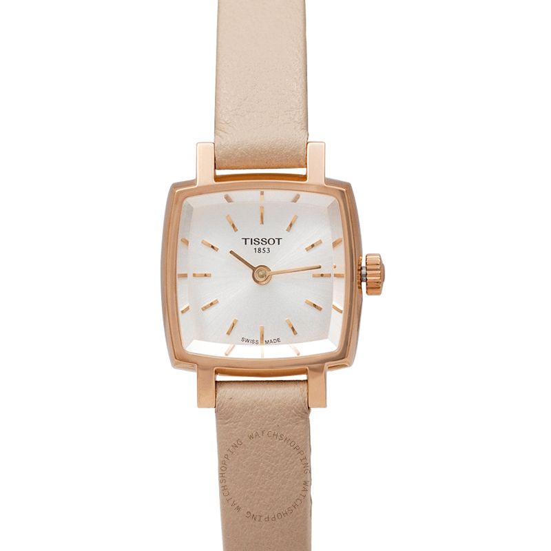 Tissot T-Lady T058.109.36.031.00