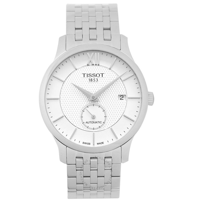 Tissot T-Classic T063.428.11.038.00