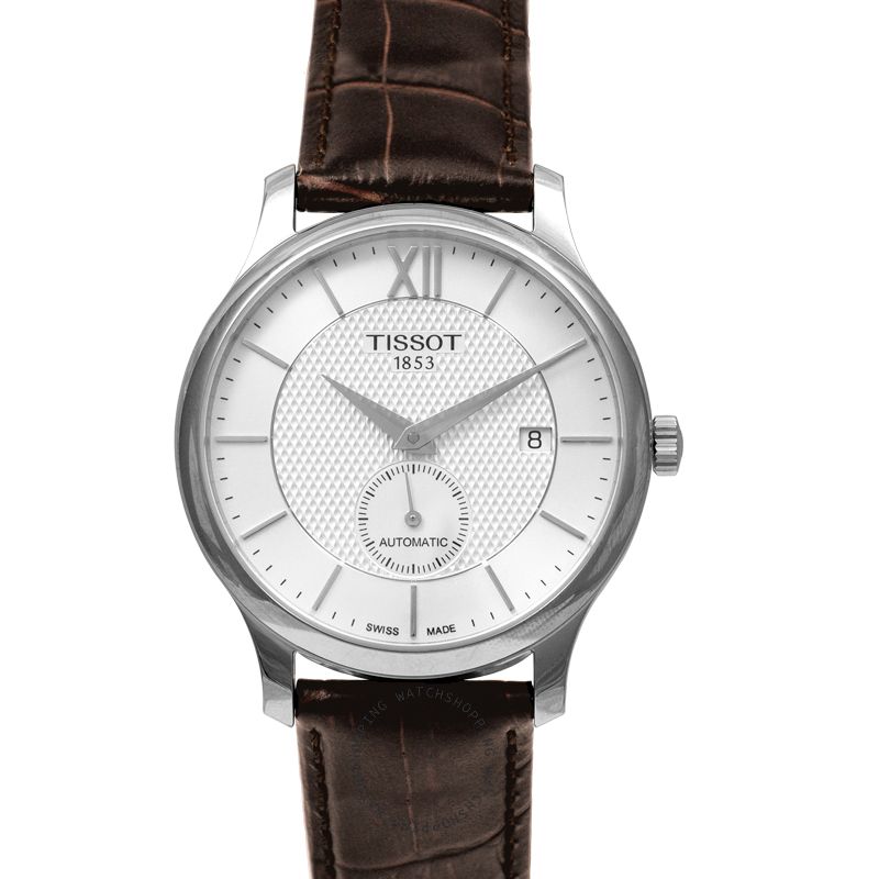 Tissot T-Classic T063.428.16.038.00