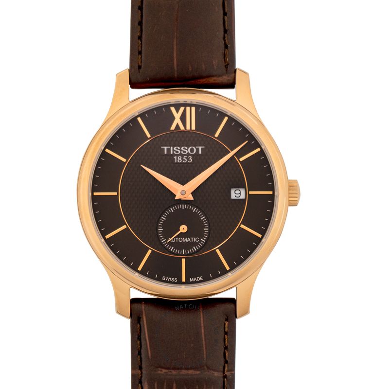 Tissot T-Classic T063.428.36.068.00