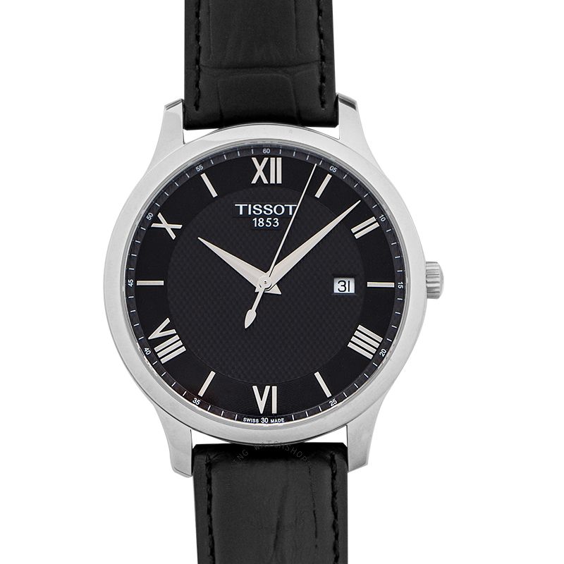 Tissot T-Classic T063.610.16.058.00