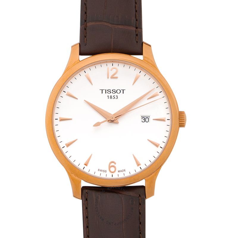 Tissot T-Classic T063.610.36.037.00