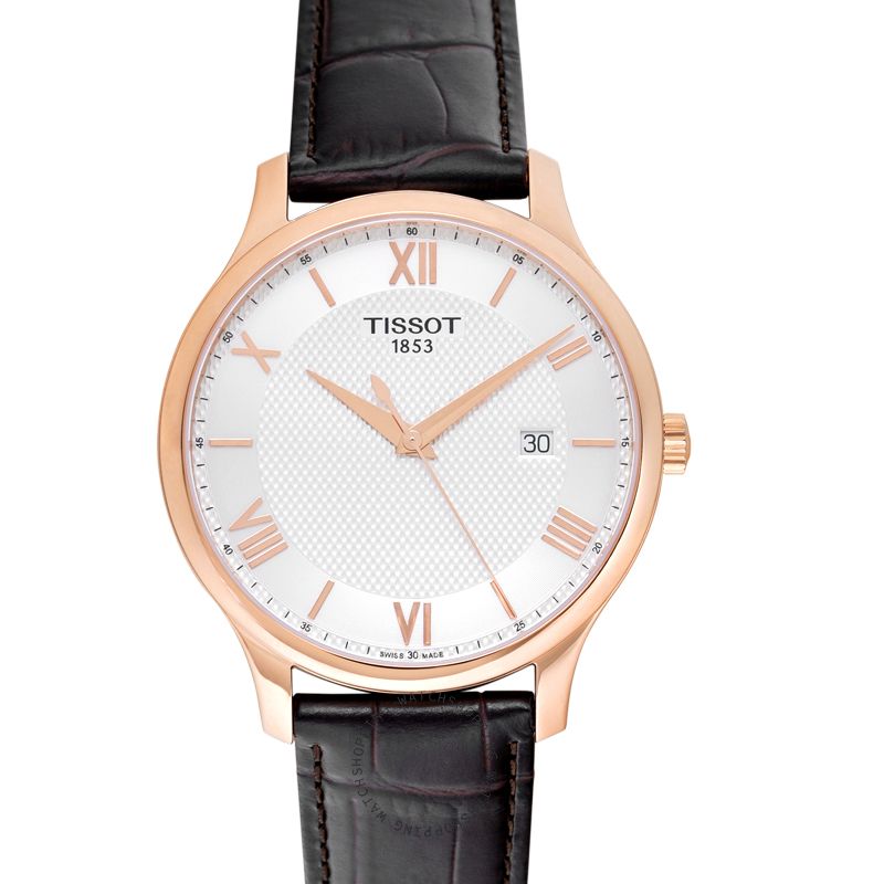 Tissot T-Classic T063.610.36.038.00