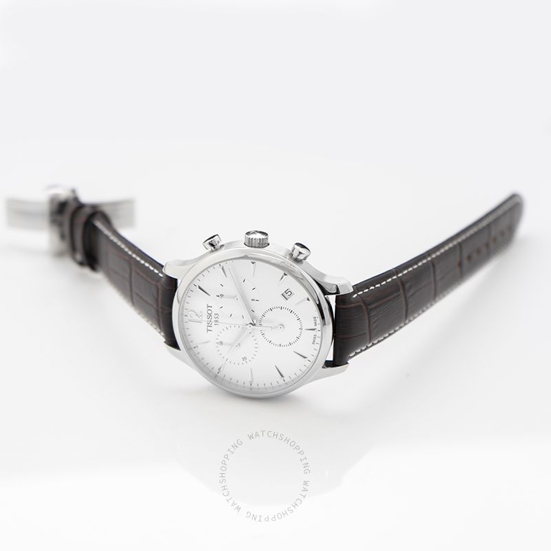 Tissot T-Classic T063.617.16.037.00