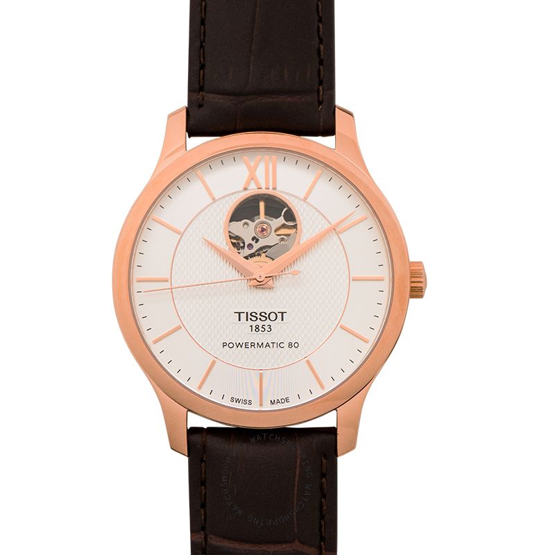 Tissot T-Classic T063.907.36.038.00