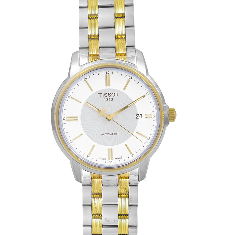 Tissot T-Classic T065.407.22.031.00