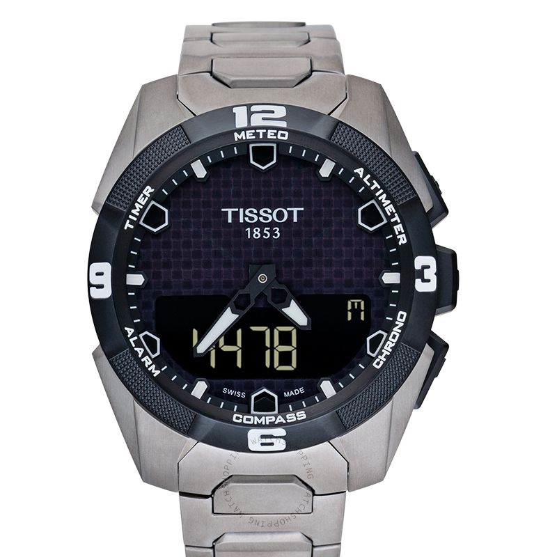 Tissot Touch Collection T091.420.44.051.00