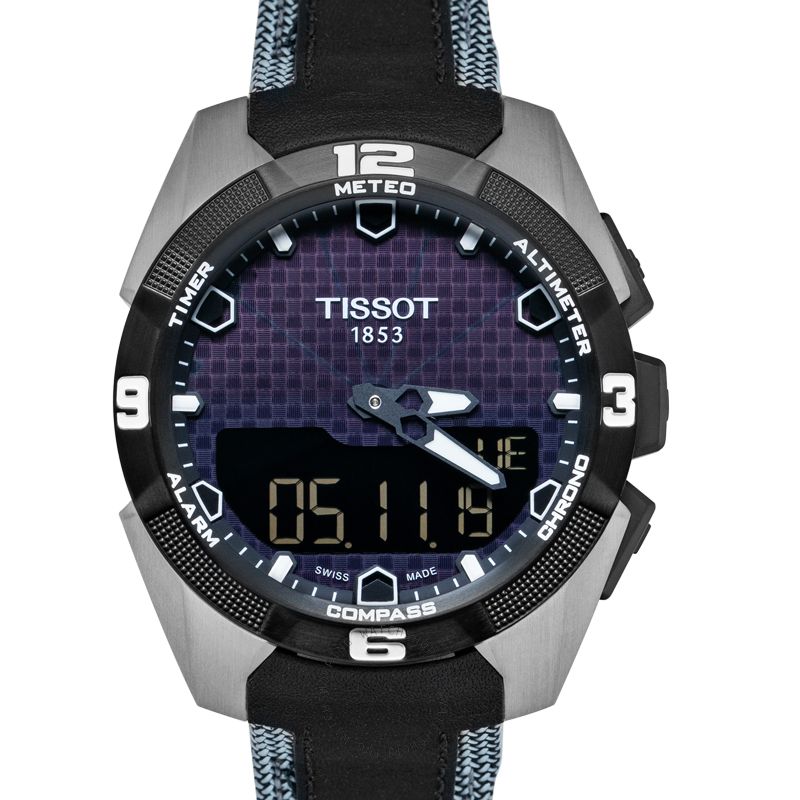 Tissot Touch Collection T091.420.46.051.01