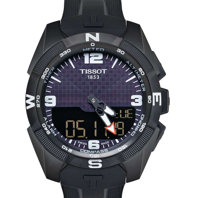 Tissot Touch Collection T091.420.47.057.01