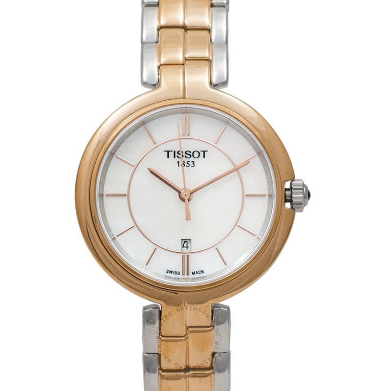 Tissot T-Lady T094.210.22.111.00