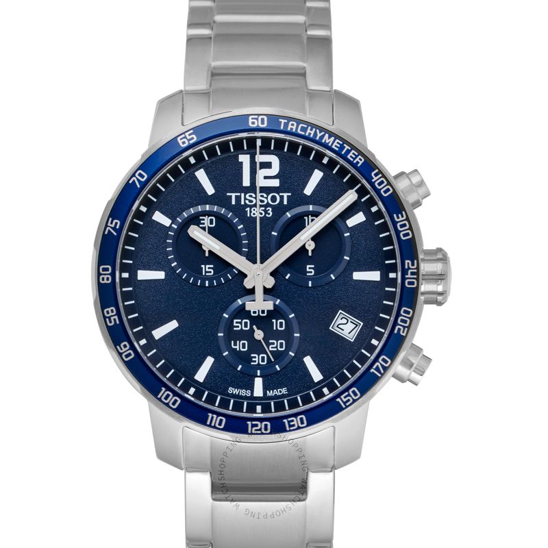 Tissot T-Sport T095.417.11.047.00