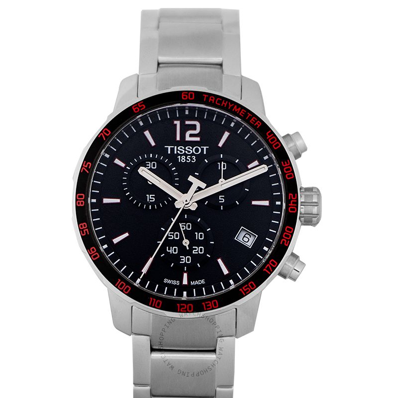 Tissot T-Sport T095.417.11.057.00