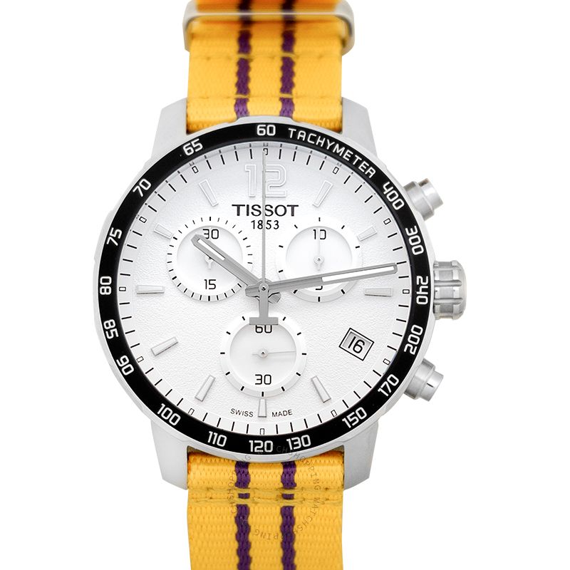 Tissot T-Sport T095.417.17.037.05