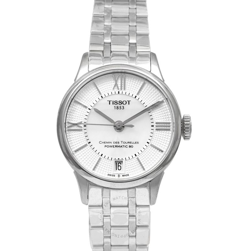 Tissot T-Classic T099.207.11.118.00