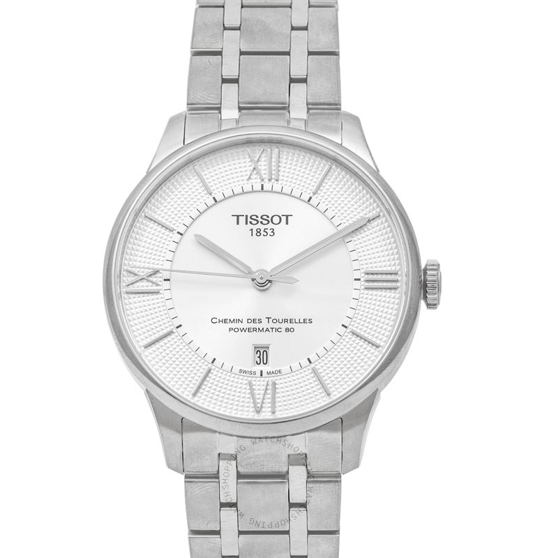Tissot T-Classic T099.407.11.038.00