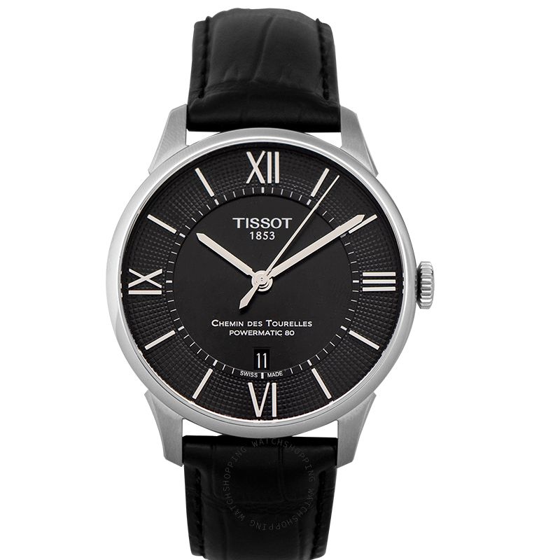 Tissot T-Classic T099.407.16.058.00