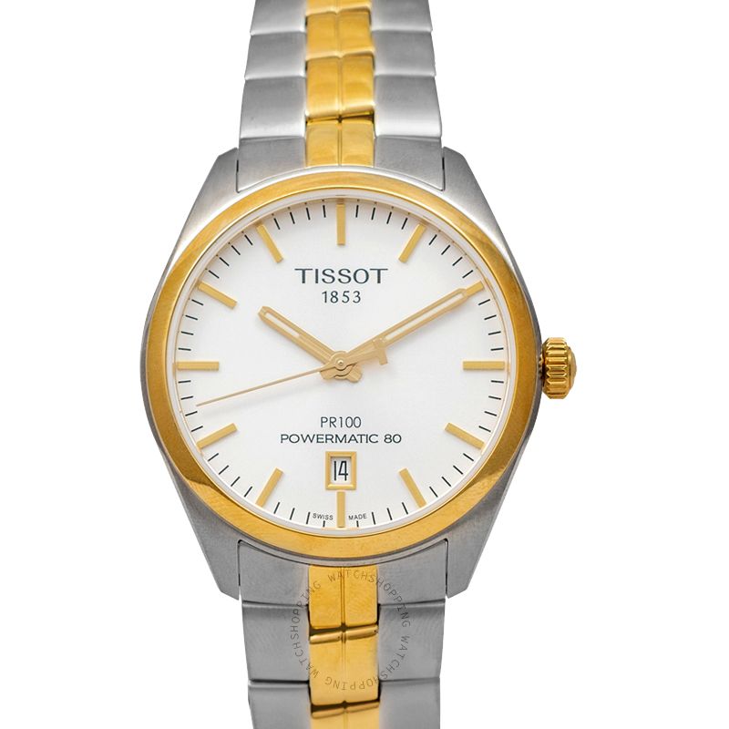 Tissot T-Classic T101.407.22.031.00