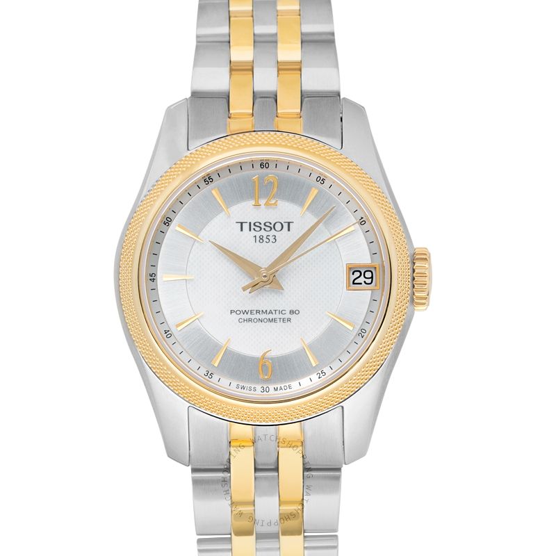 Tissot T-Classic T108.208.22.117.00