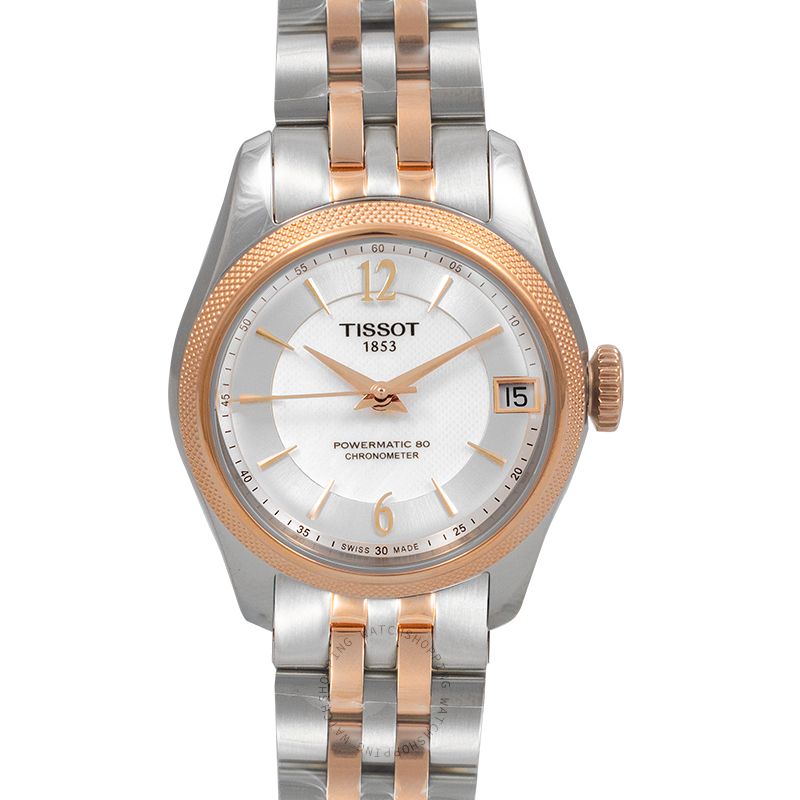Tissot T-Classic T108.208.22.117.01