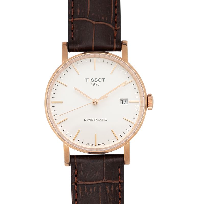 Tissot T-Classic T109.407.36.031.00