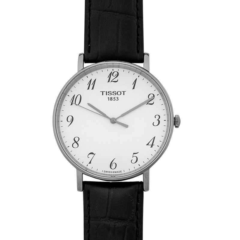 Tissot T-Classic T109.610.16.032.00