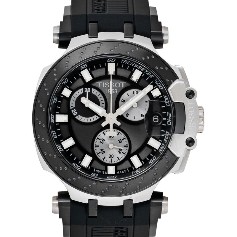 Tissot T-Sport T115.417.27.061.00