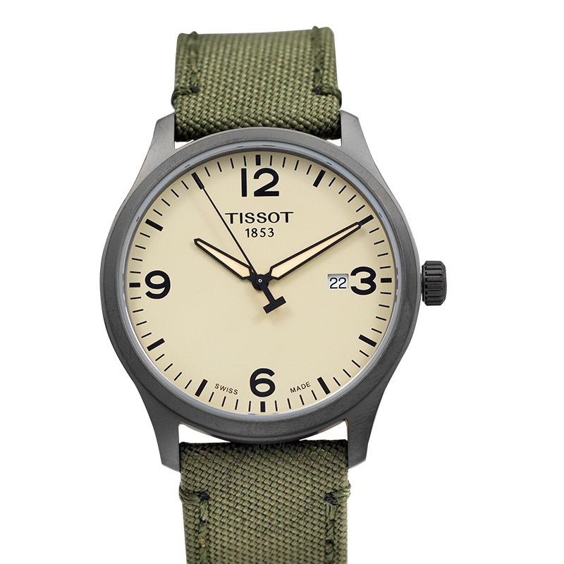 Tissot T-Sport T116.410.37.267.00