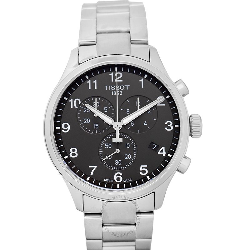 Tissot T-Sport T116.617.11.057.01