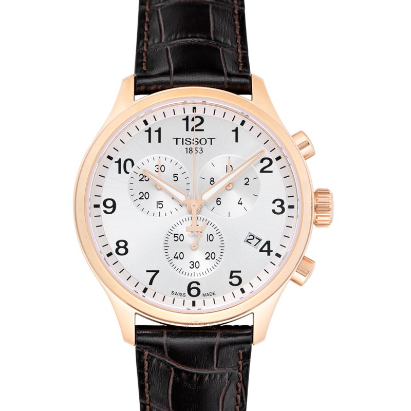 Tissot T-Classic T116.617.36.037.00
