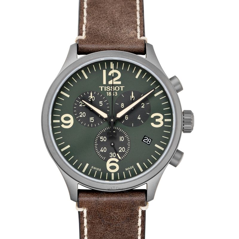 Tissot T-Sport T116.617.36.097.00