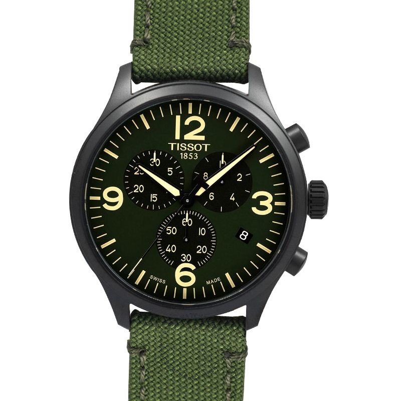 Tissot T-Sport T116.617.37.097.00