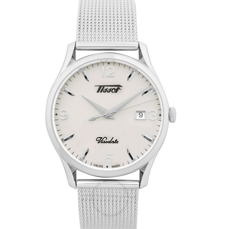 Tissot Tissot Heritage T118.410.11.277.00