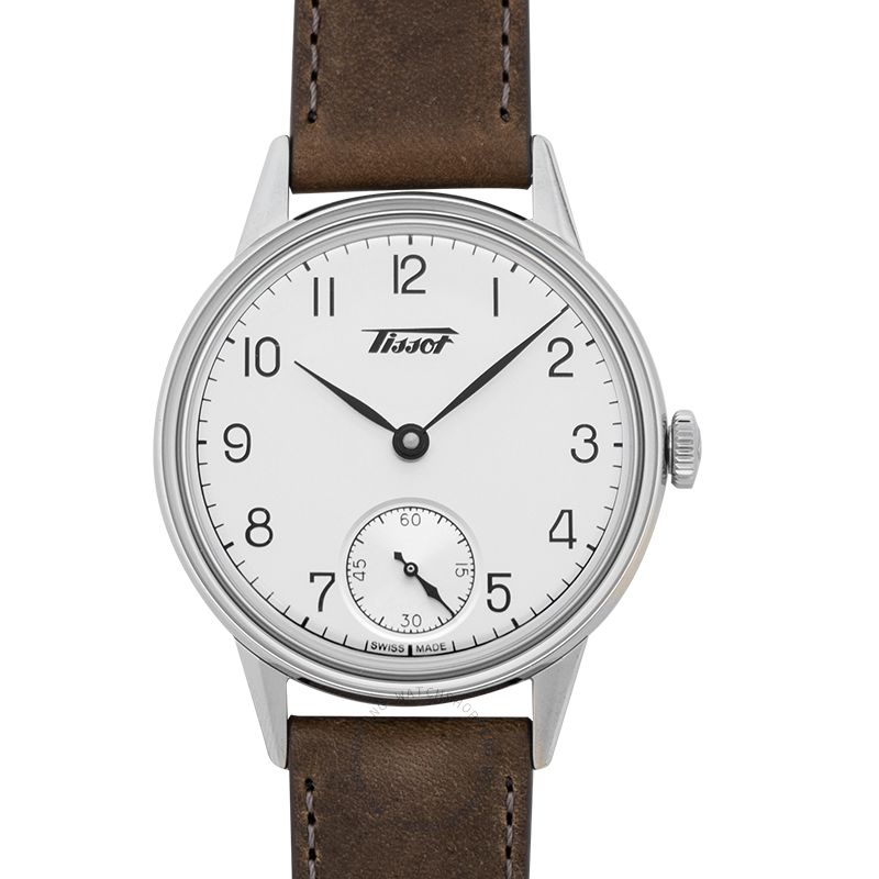 Tissot Tissot Heritage T119.405.16.037.01