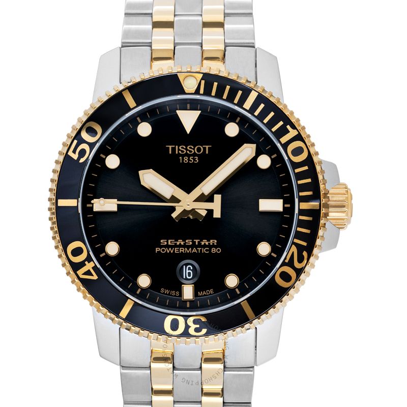 Tissot T-Sport T120.407.22.051.00