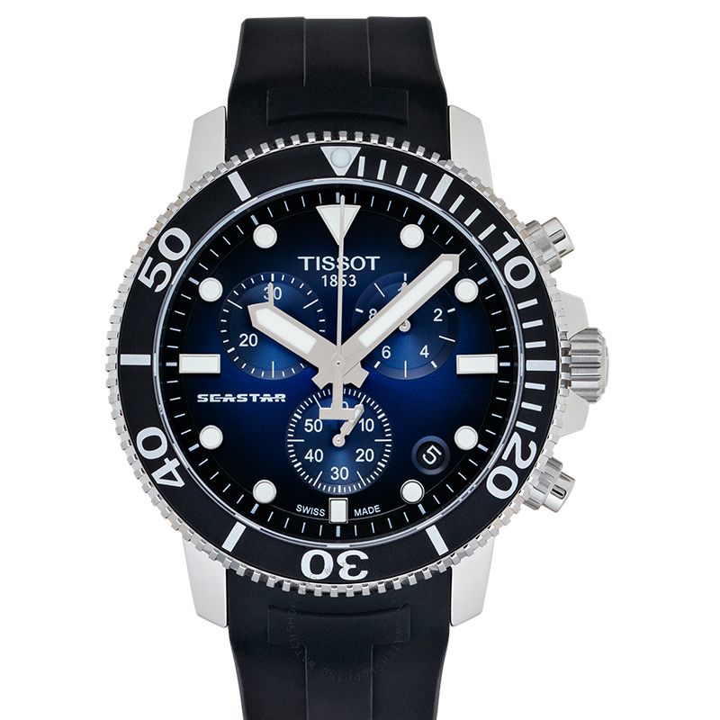 Tissot T-Sport T120.417.17.041.00