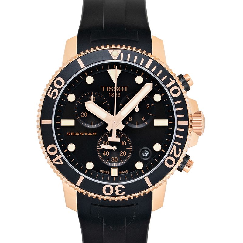 Tissot T-Sport T120.417.37.051.00