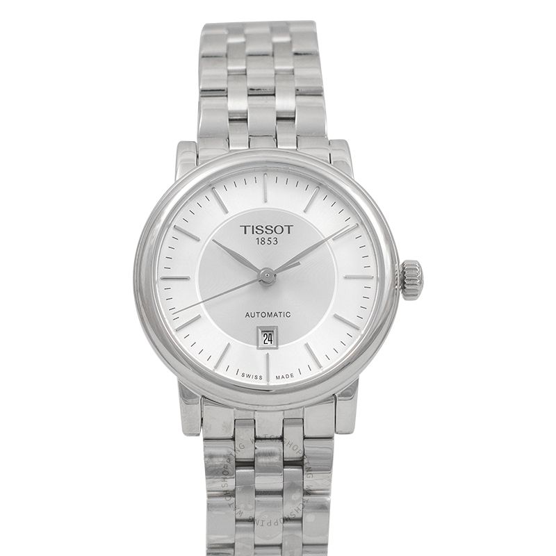 Tissot T-Classic T122.207.11.031.00
