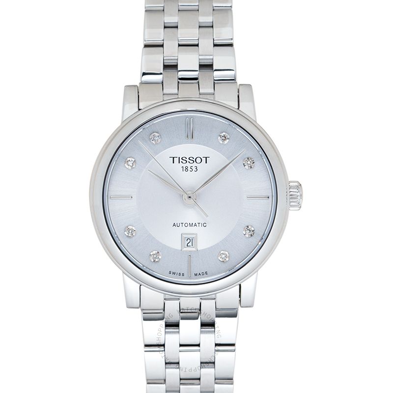 Tissot T-Classic T122.207.11.036.00