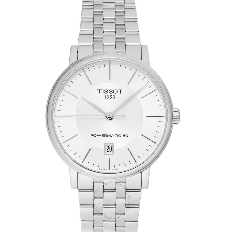 Tissot T-Classic T122.407.11.031.00