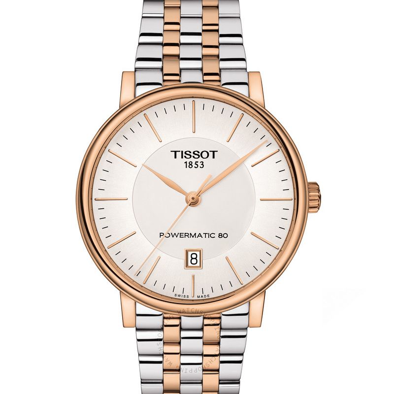 Tissot T-Classic T122.407.22.031.01