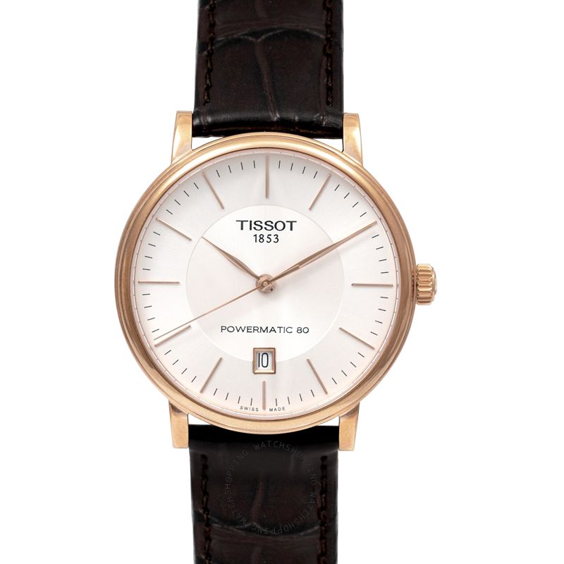 Tissot T-Classic T122.407.36.031.00