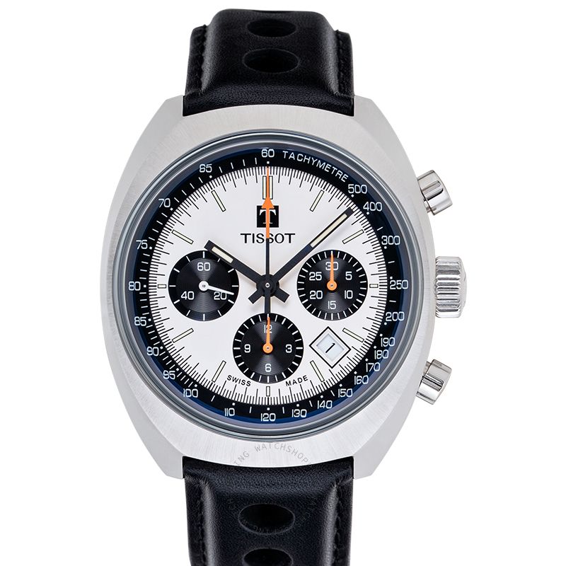 Tissot Tissot Heritage T124.427.16.031.00