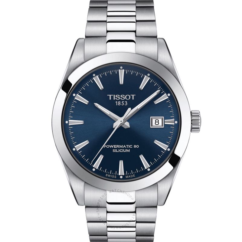 Tissot T-Classic T127.407.11.041.00