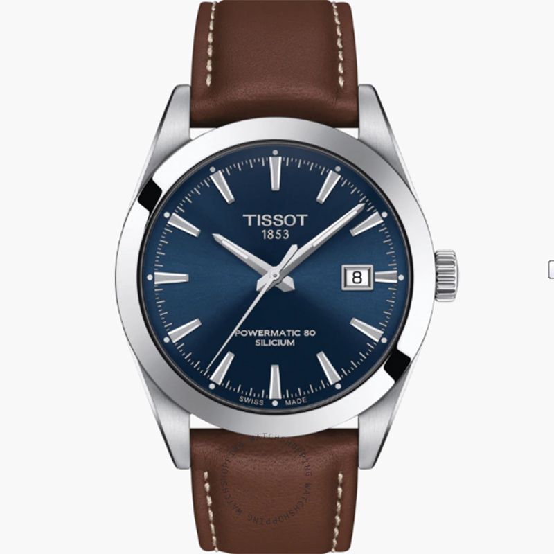 Tissot T-Classic T127.407.16.041.00