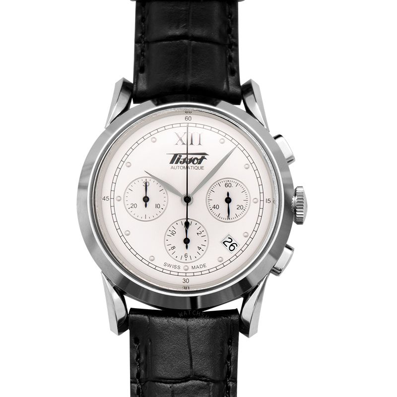 Tissot Tissot Heritage T66.1.722.33